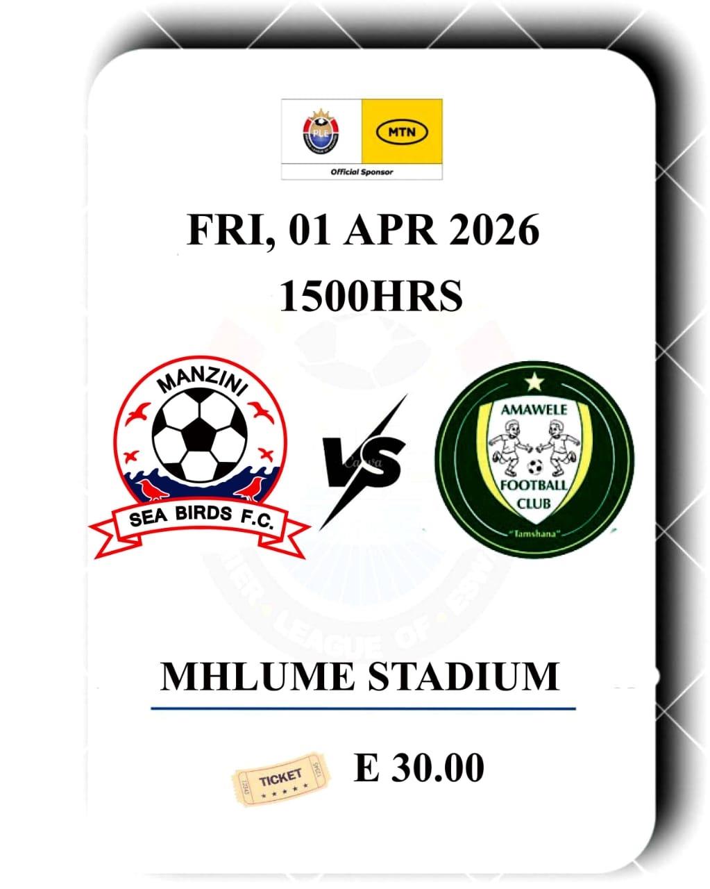 MTN PLE Mhlume Stadium 010526 Pic
